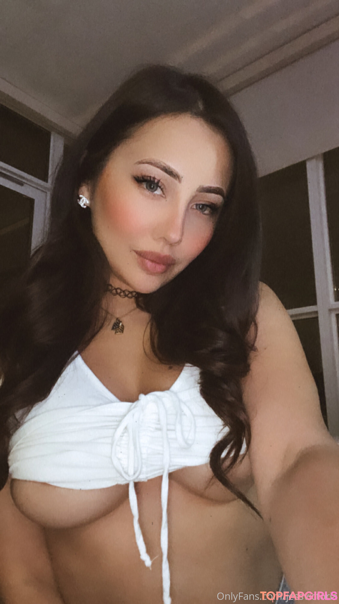 Nagie wyciekłe zdjęcie OnlyFans od Jessica Victoria #290
