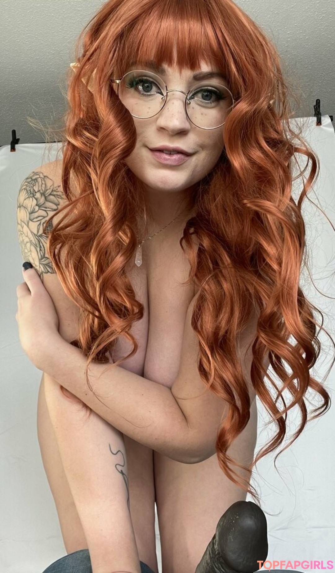 Nagie wyciekłe zdjęcie OnlyFans od Valerie Bardot #215