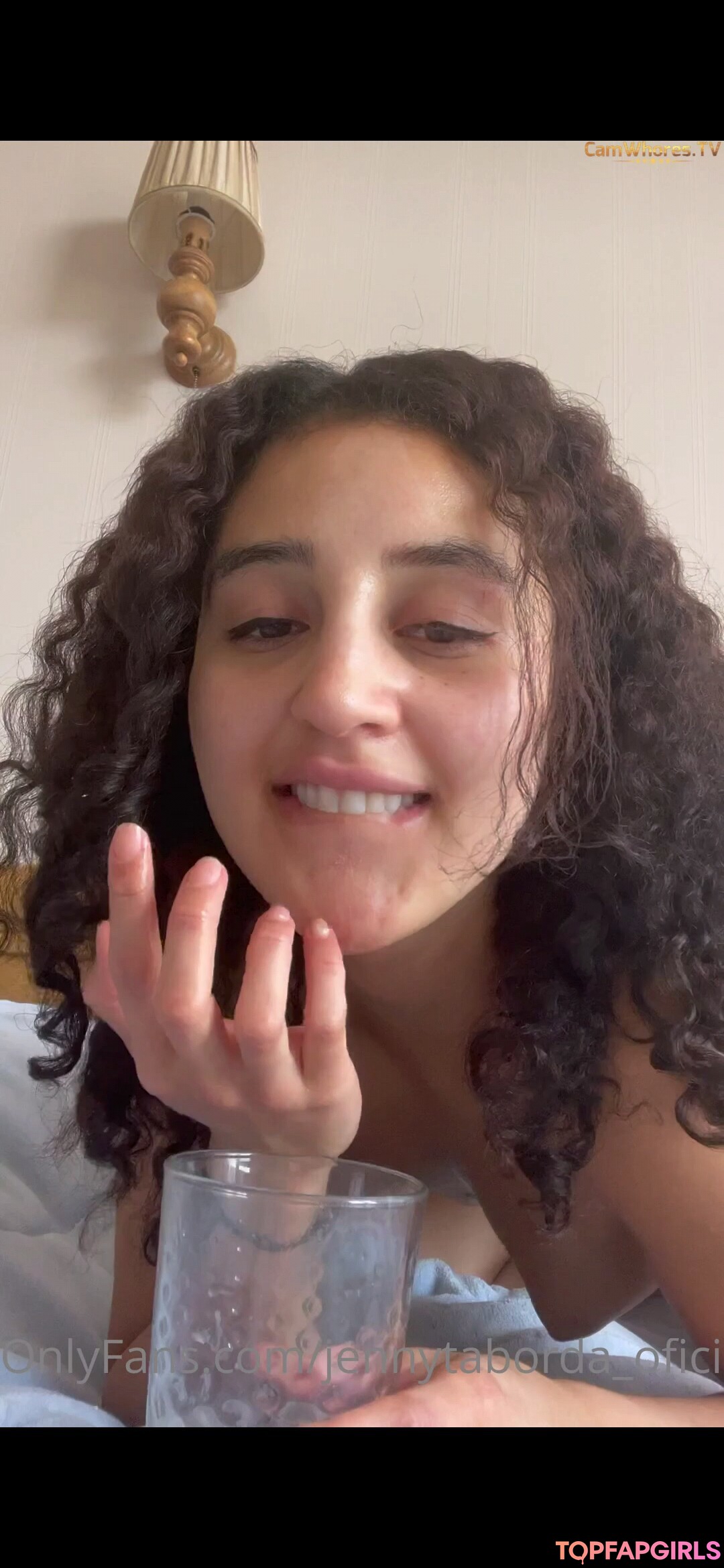 Nagie wyciekłe zdjęcie OnlyFans od Jenny Taborda #9