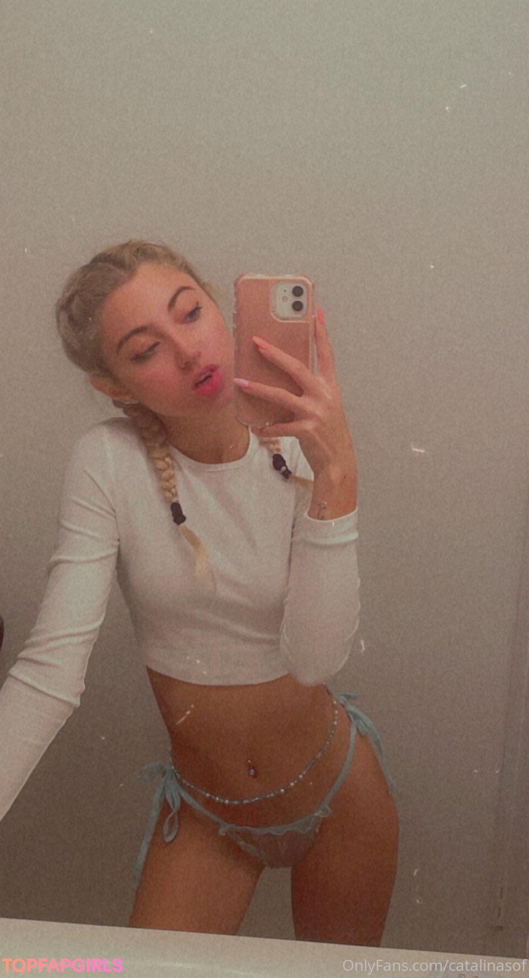 Nagie wyciekłe zdjęcie OnlyFans od Janicee Janicee #106