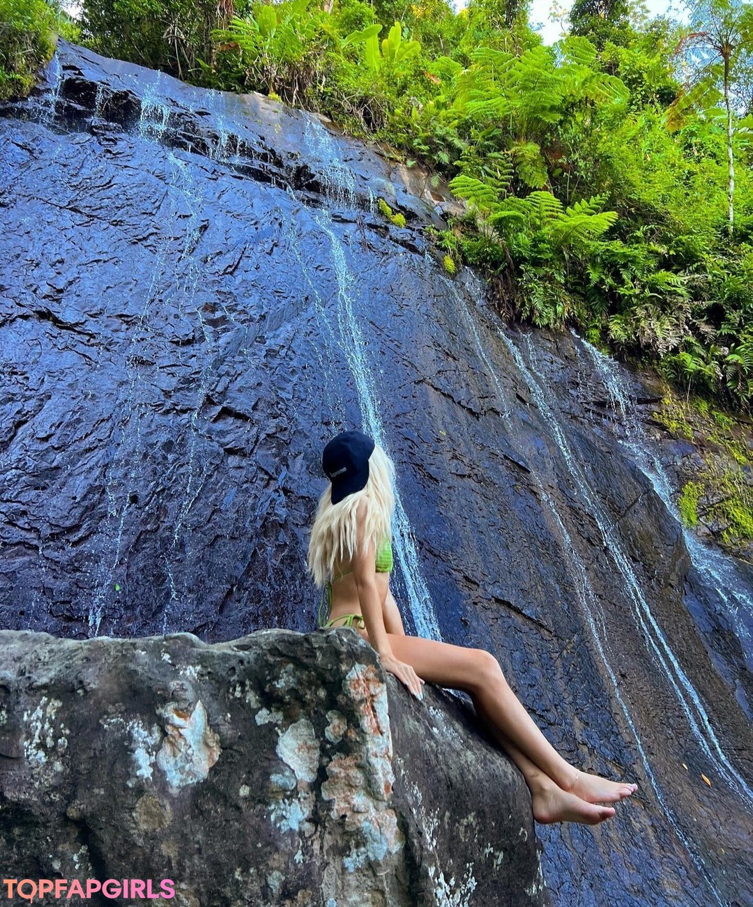 Nagie wyciekłe zdjęcie OnlyFans od Janicee Janicee #28