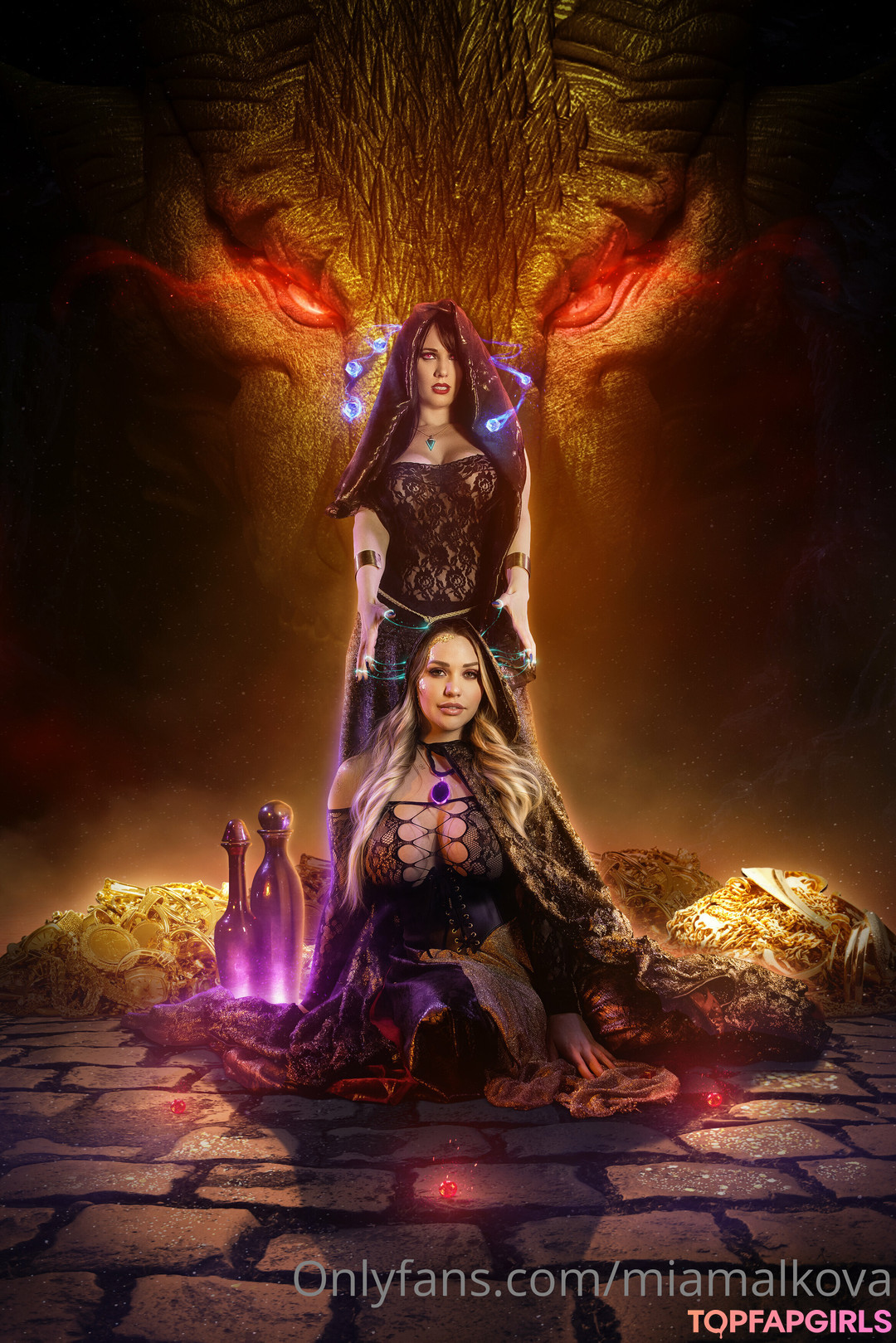 Nagie wyciekłe zdjęcie OnlyFans od Mia Malkova #783