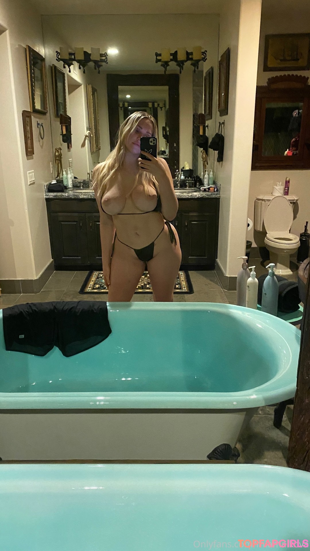 Nagie wyciekłe zdjęcie OnlyFans od Mia Malkova #1108