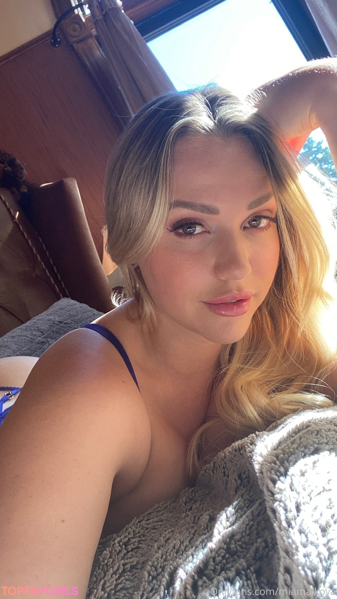 Nagie wyciekłe zdjęcie OnlyFans od Mia Malkova #1111