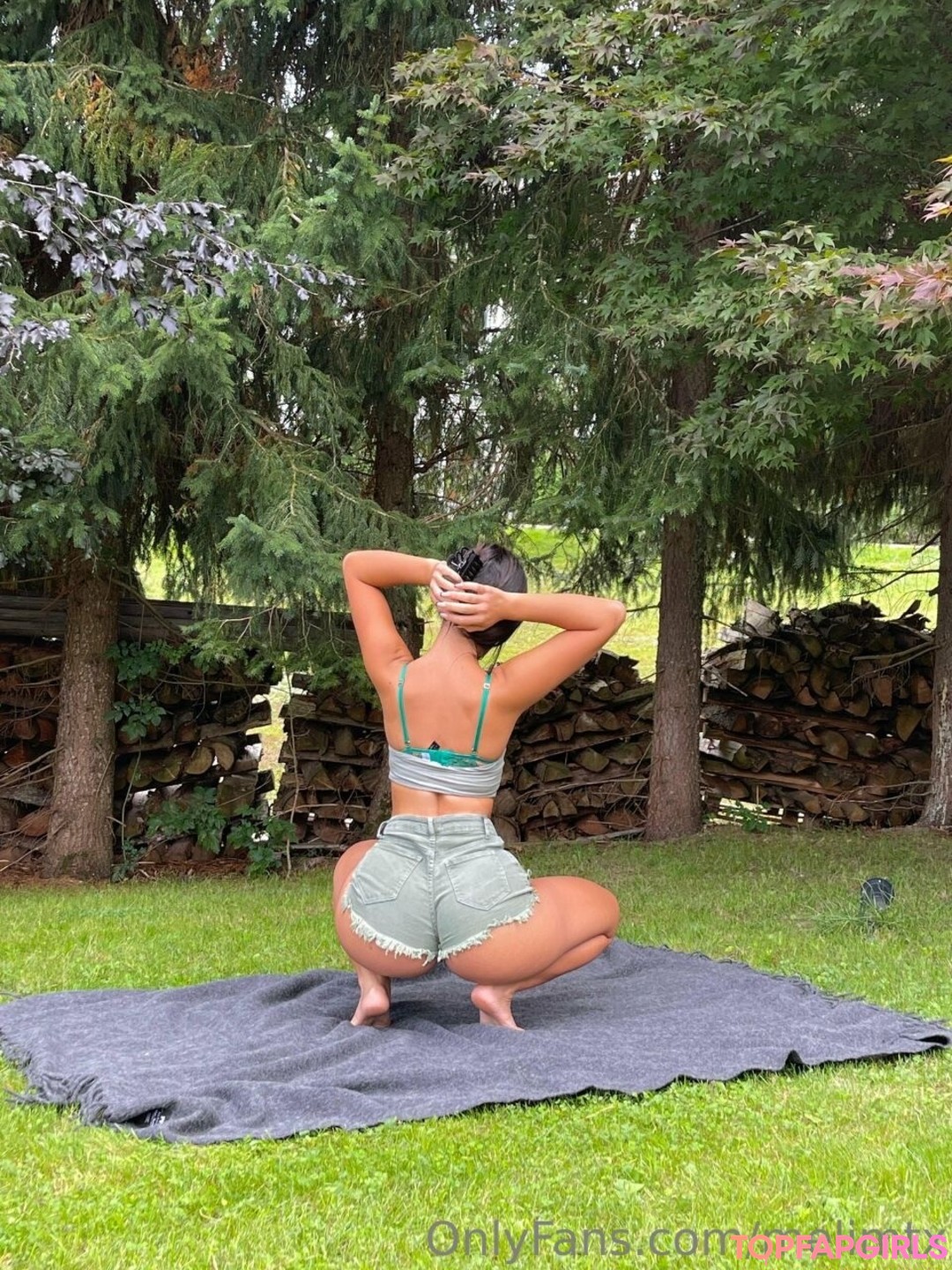 Nagie wyciekłe zdjęcie OnlyFans od Melissa #690