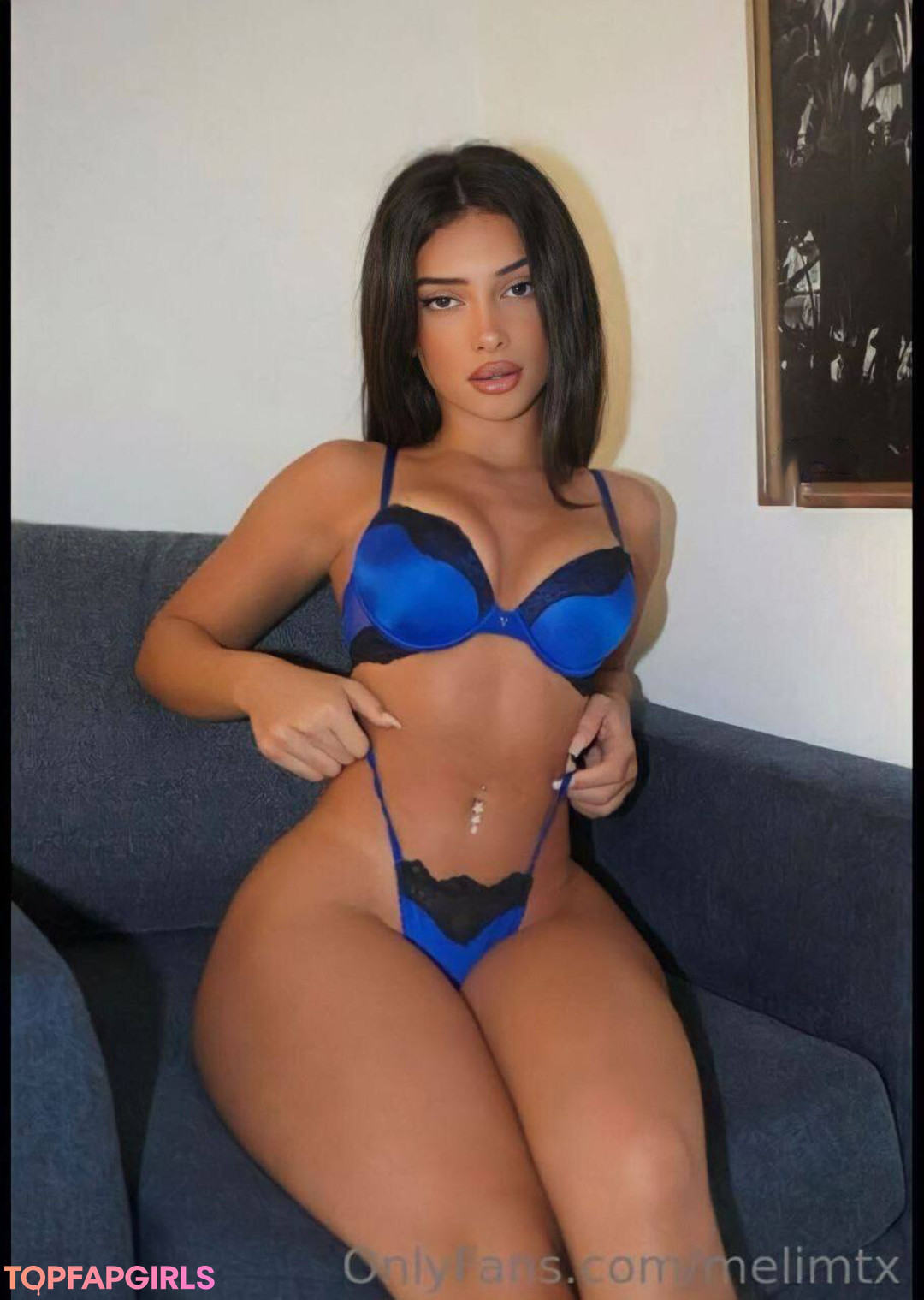 Nagie wyciekłe zdjęcie OnlyFans od Melissa #801