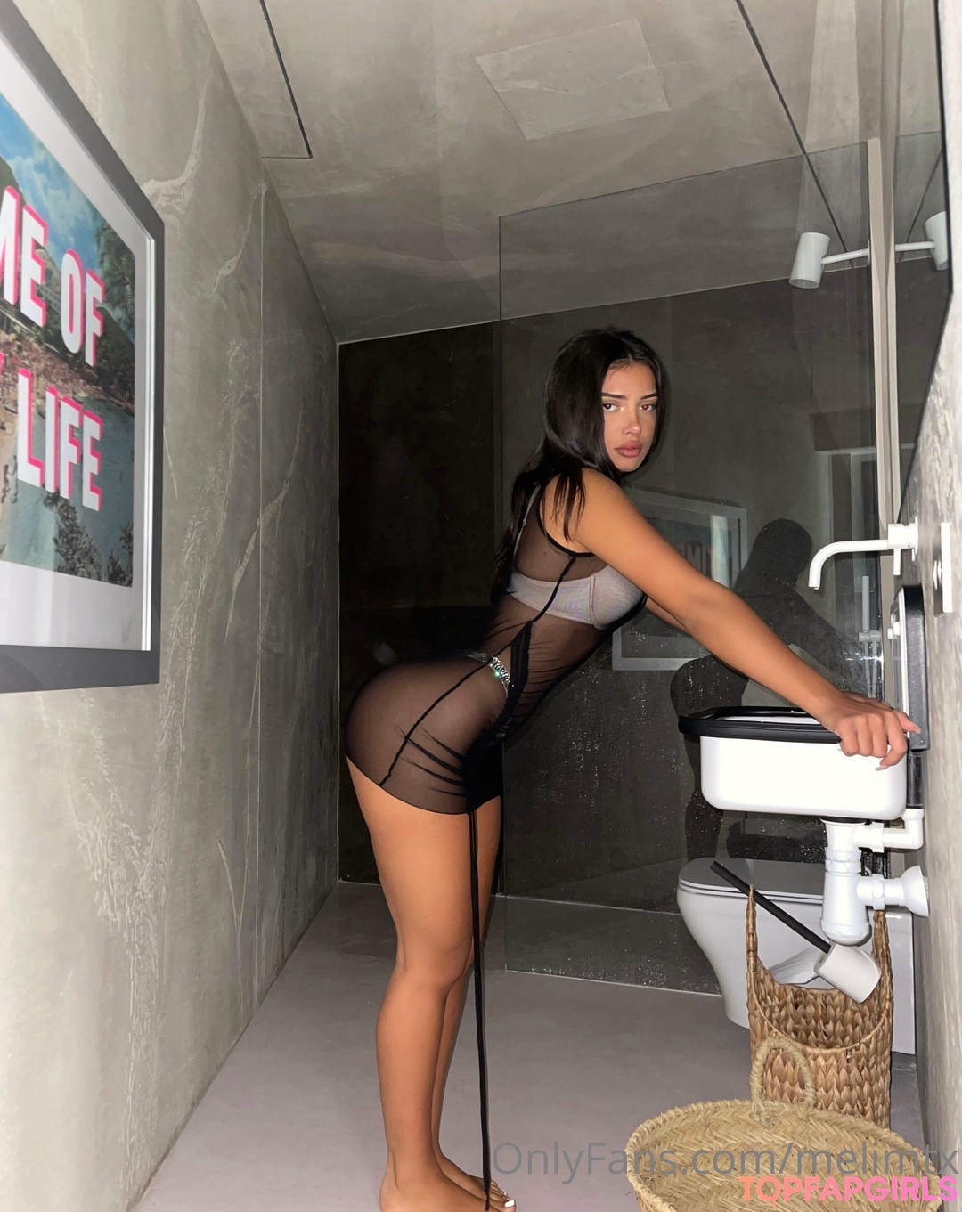 Nagie wyciekłe zdjęcie OnlyFans od Melissa #902