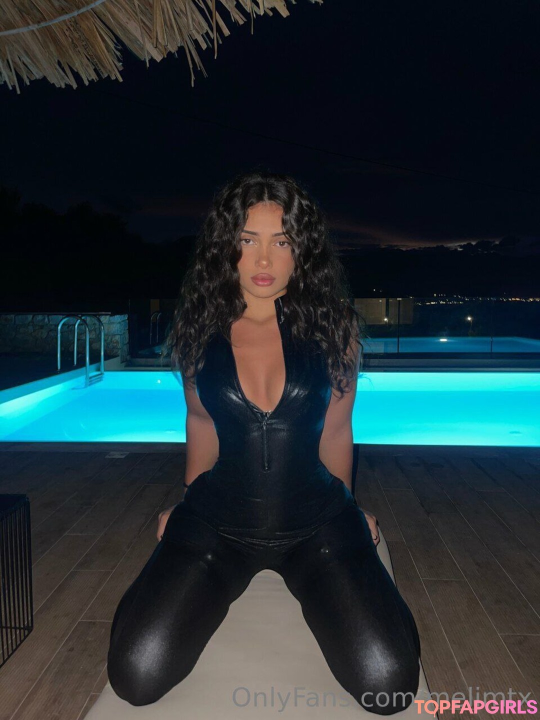 Nagie wyciekłe zdjęcie OnlyFans od Melissa #966