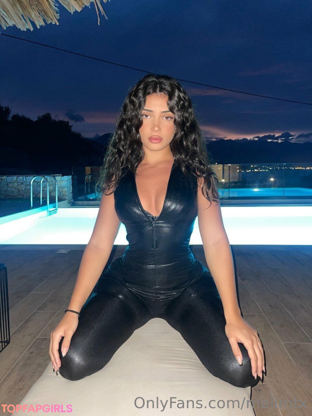 Nagie wyciekłe zdjęcie OnlyFans od Melissa #975