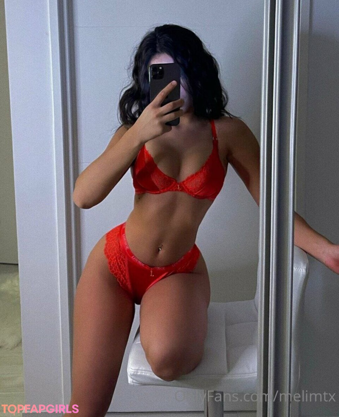 Nagie wyciekłe zdjęcie OnlyFans od Melissa #127