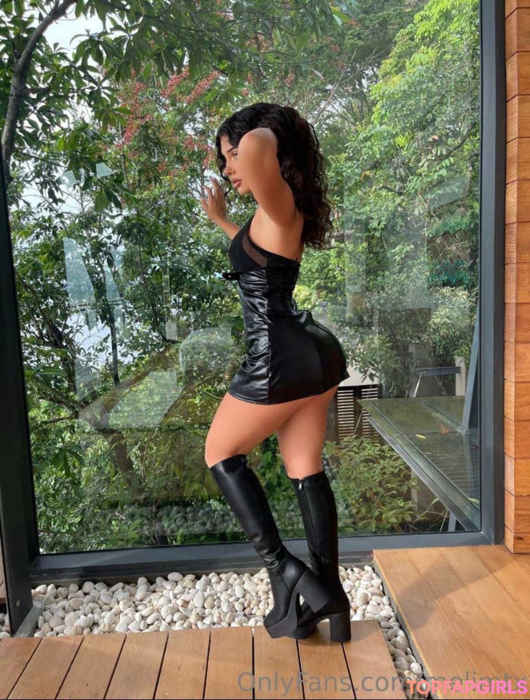 Nagie wyciekłe zdjęcie OnlyFans od Melissa #1383