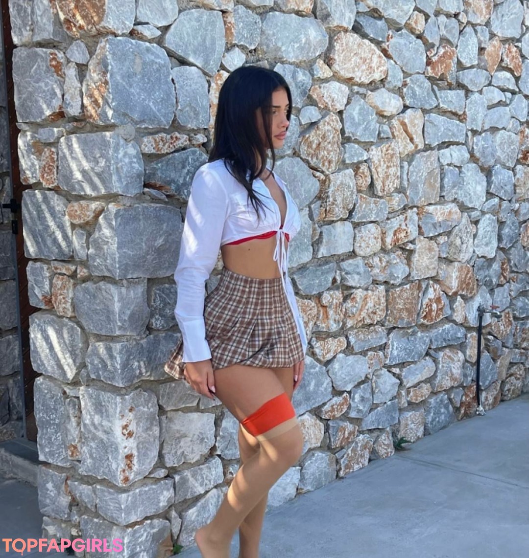 Nagie wyciekłe zdjęcie OnlyFans od Melissa #1494