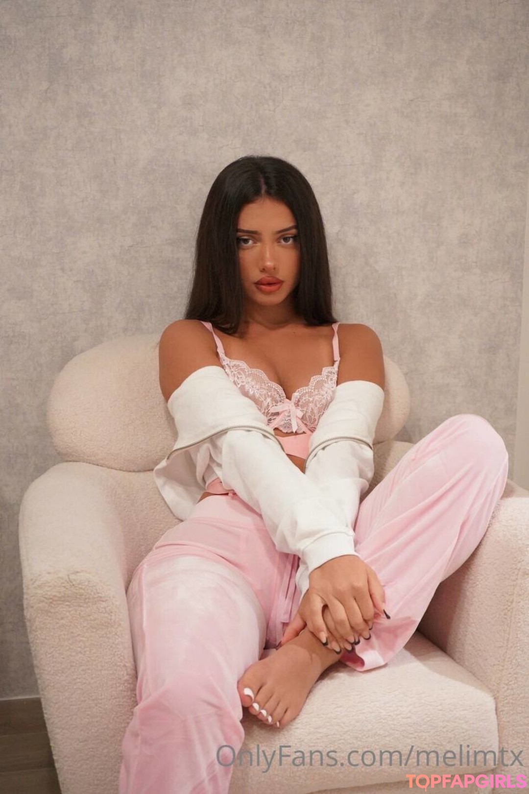 Nagie wyciekłe zdjęcie OnlyFans od Melissa #1944