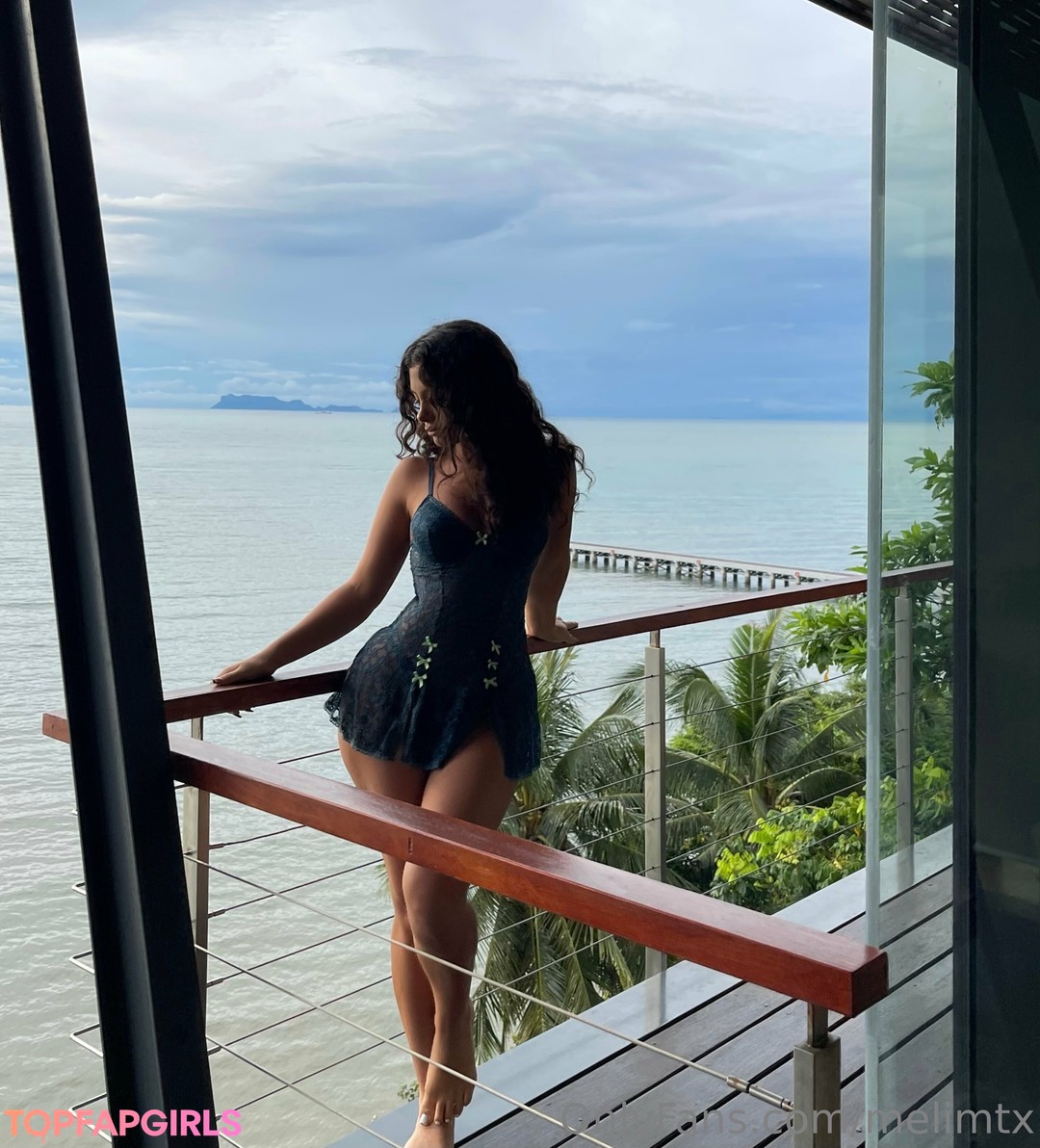 Nagie wyciekłe zdjęcie OnlyFans od Melissa #422