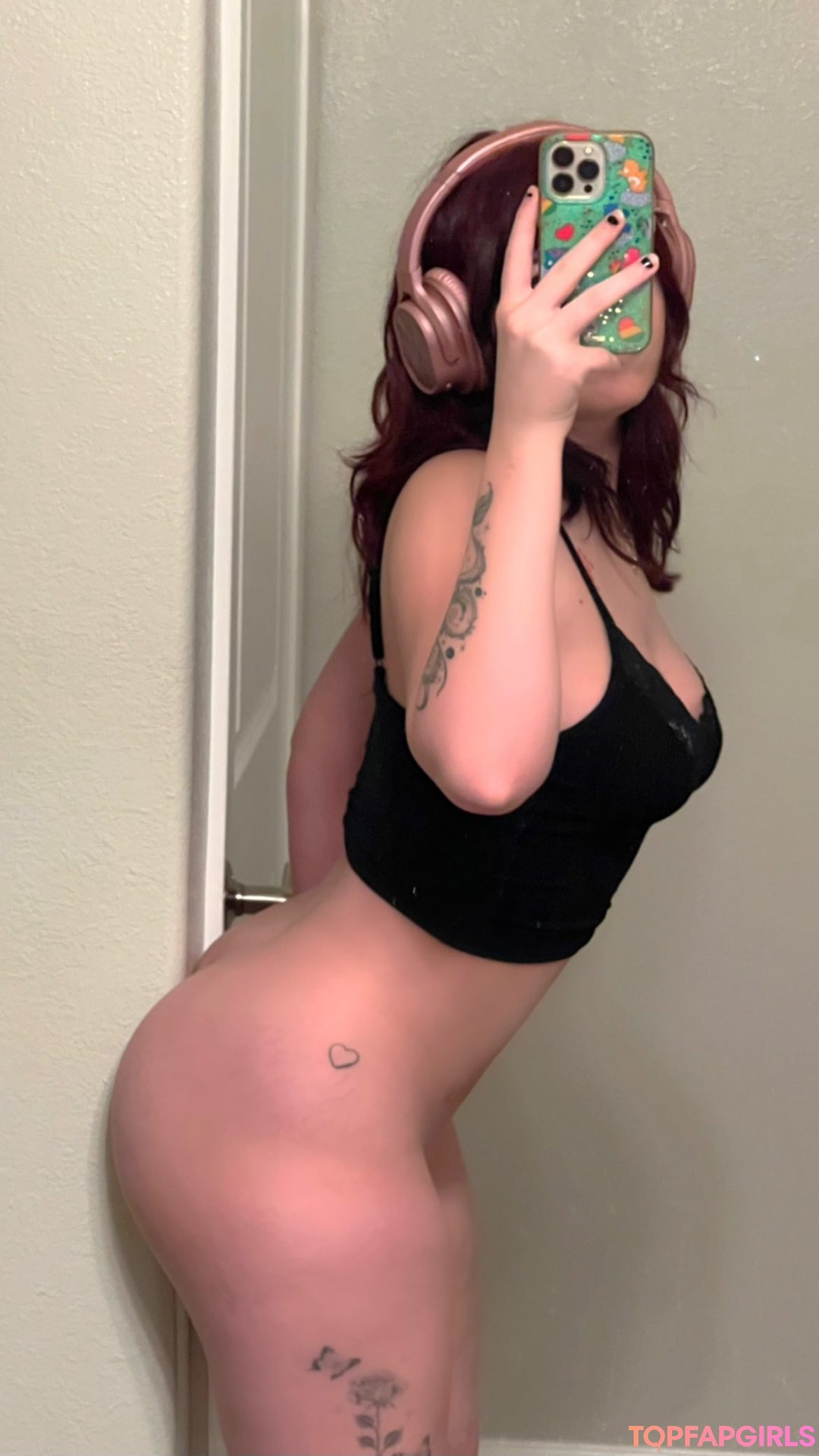 Nagie wyciekłe zdjęcie OnlyFans od Rosaliine #215