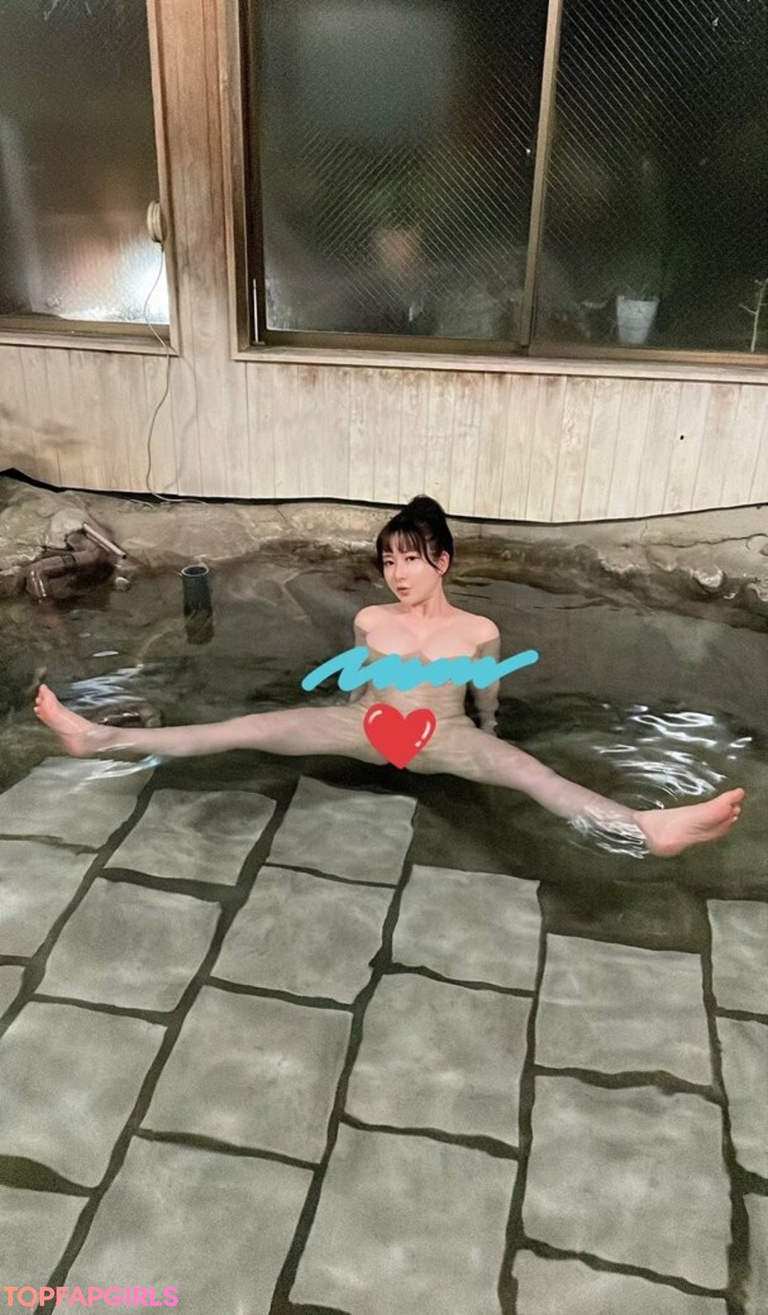 Nagie wyciekłe zdjęcie OnlyFans od Lunaamemiya #1341