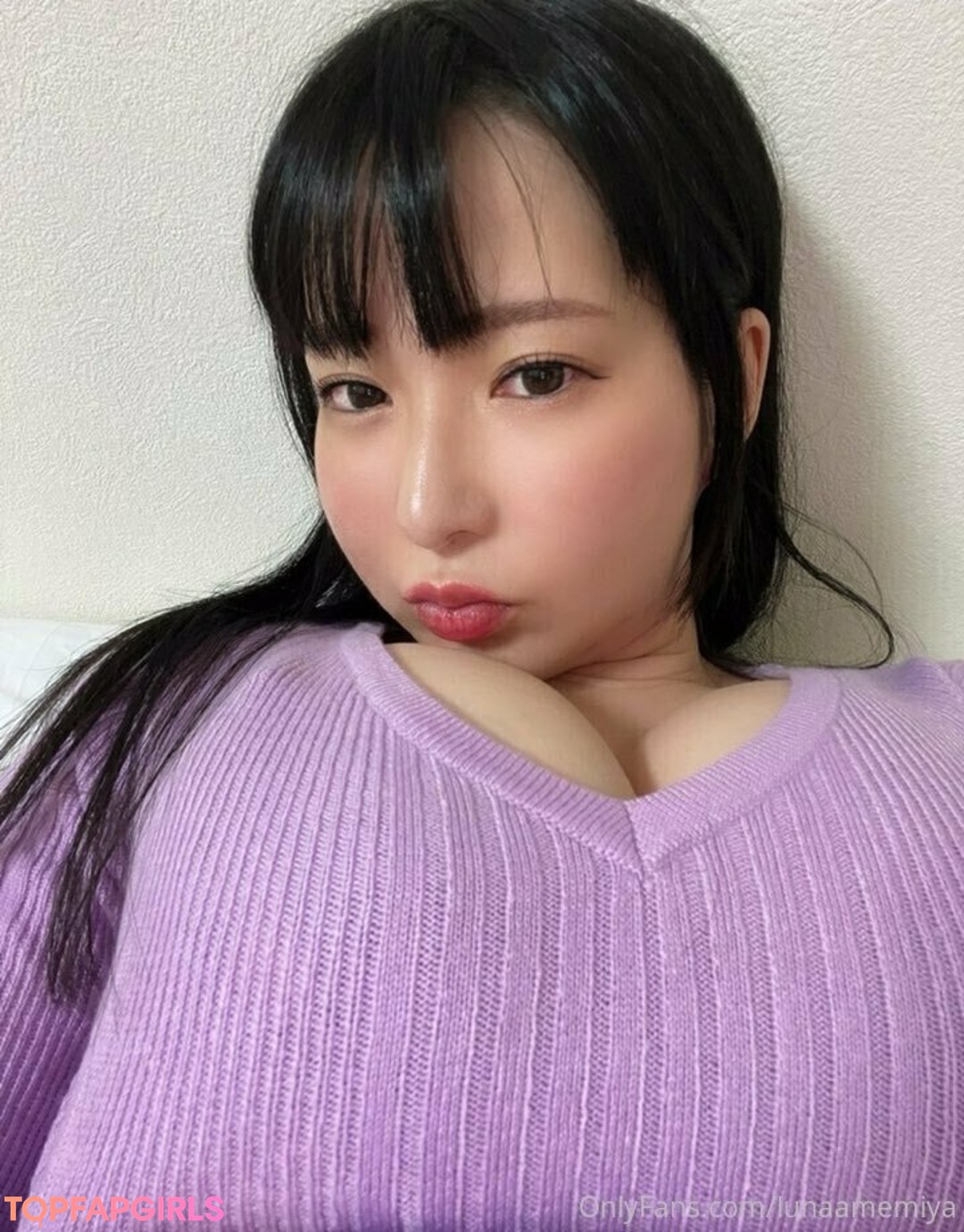 Nagie wyciekłe zdjęcie OnlyFans od Lunaamemiya #1551