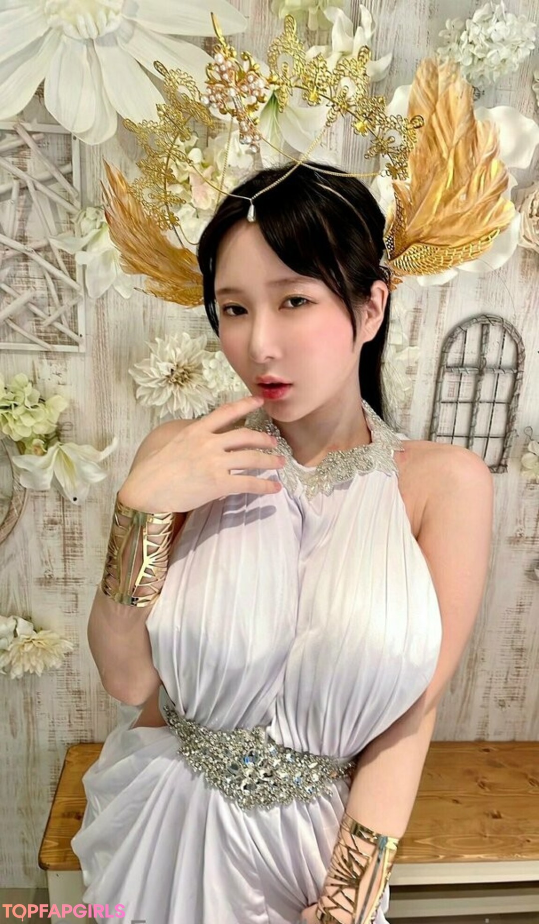 Nagie wyciekłe zdjęcie OnlyFans od Lunaamemiya #1780