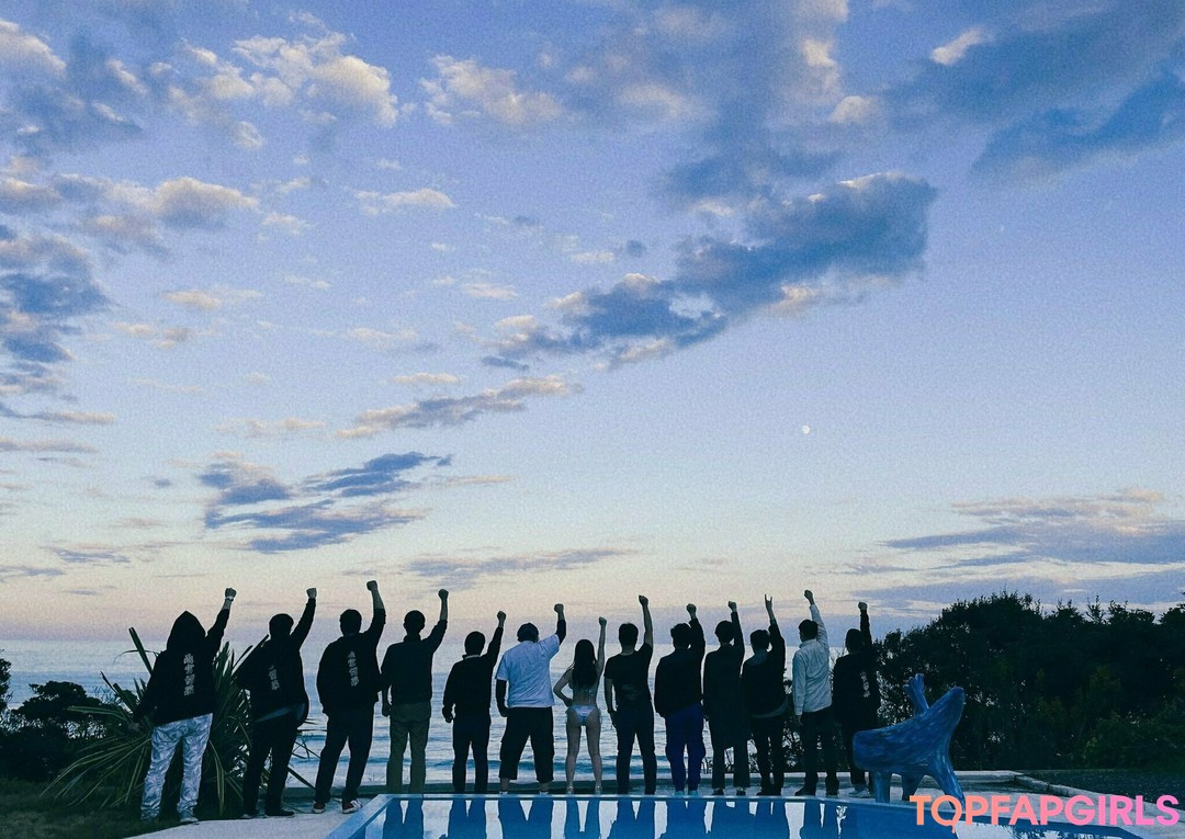 Nagie wyciekłe zdjęcie OnlyFans od Lunaamemiya #1793