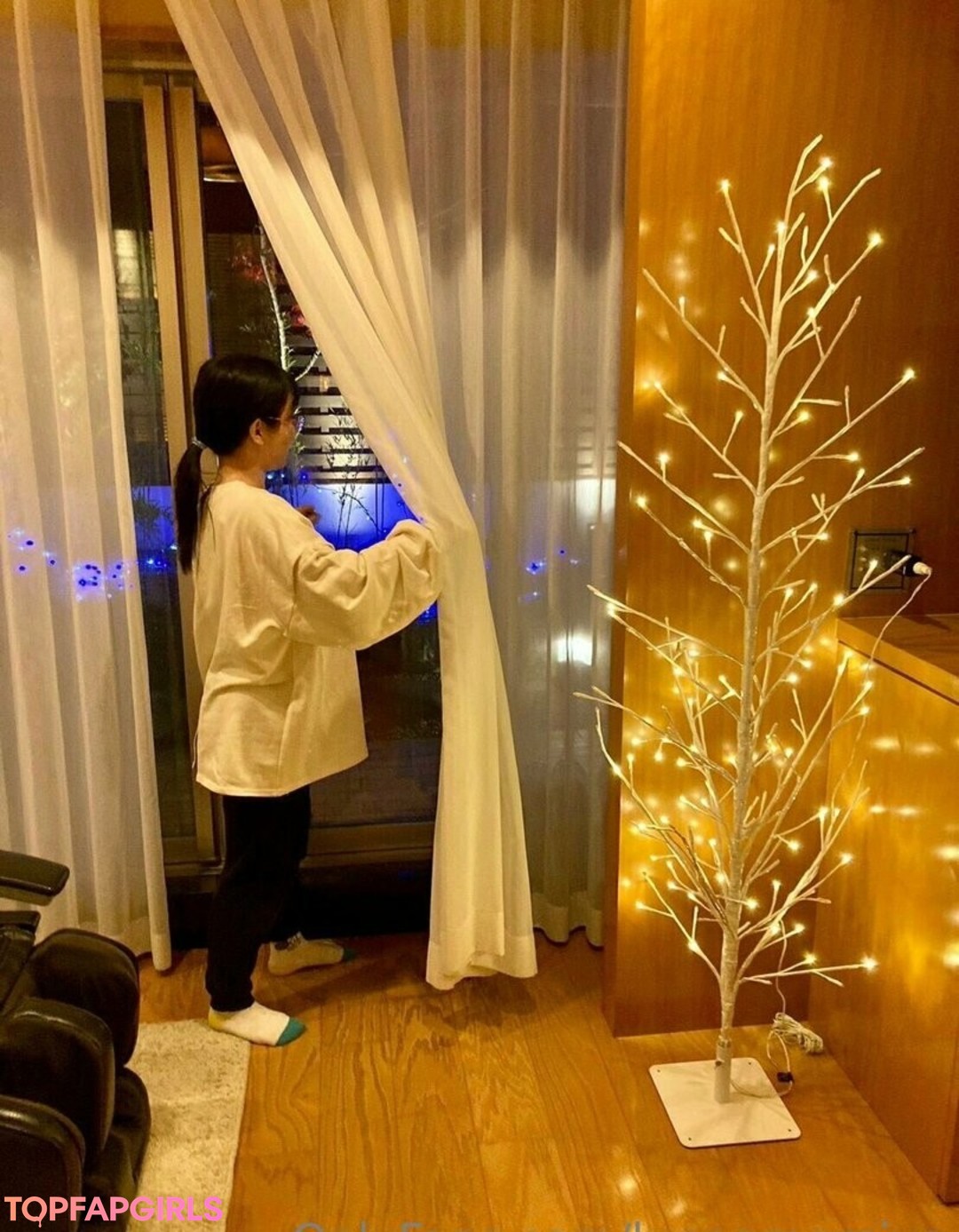 Nagie wyciekłe zdjęcie OnlyFans od Lunaamemiya #1817