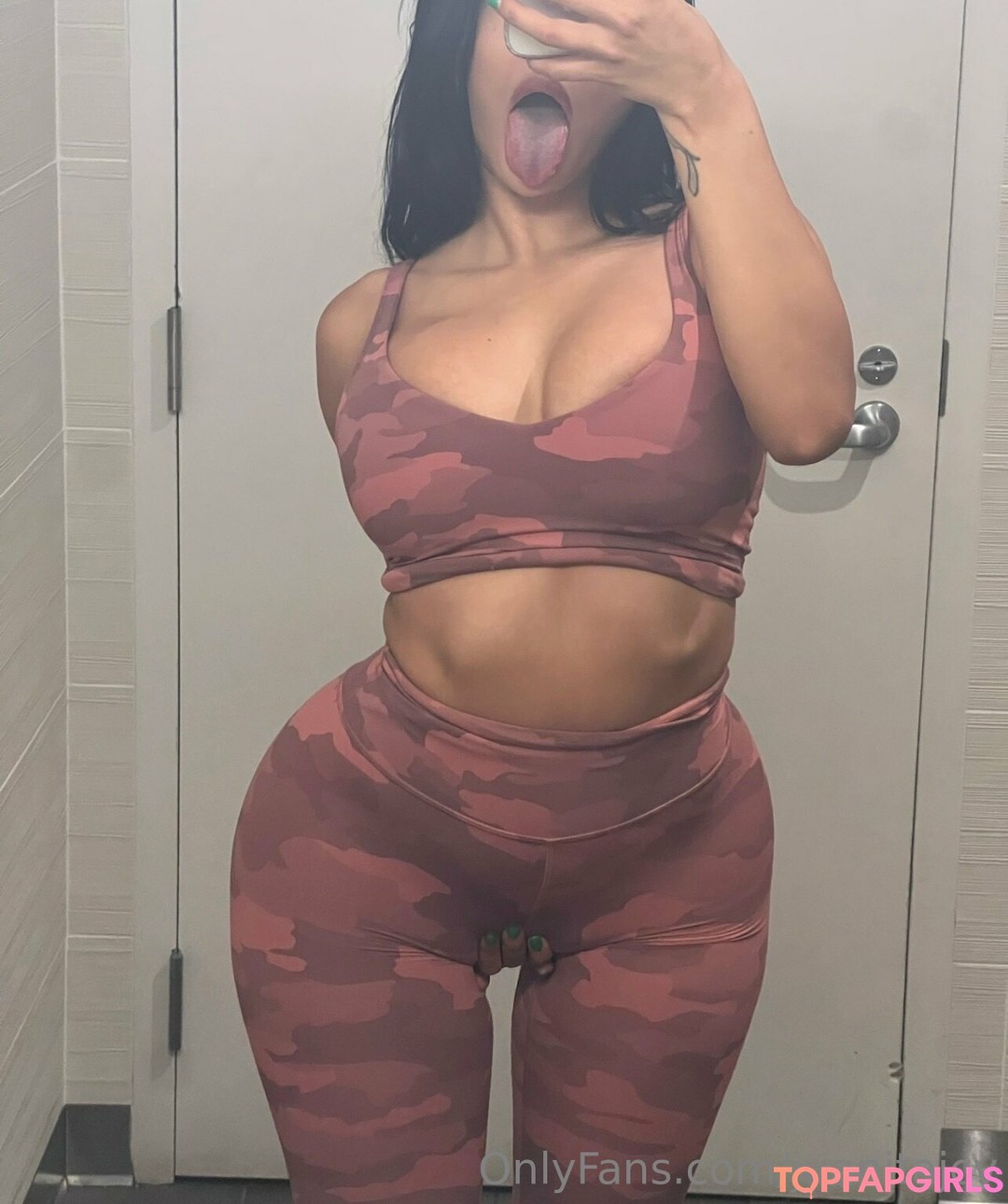 Nagie wyciekłe zdjęcie OnlyFans od Juanita Belle #177