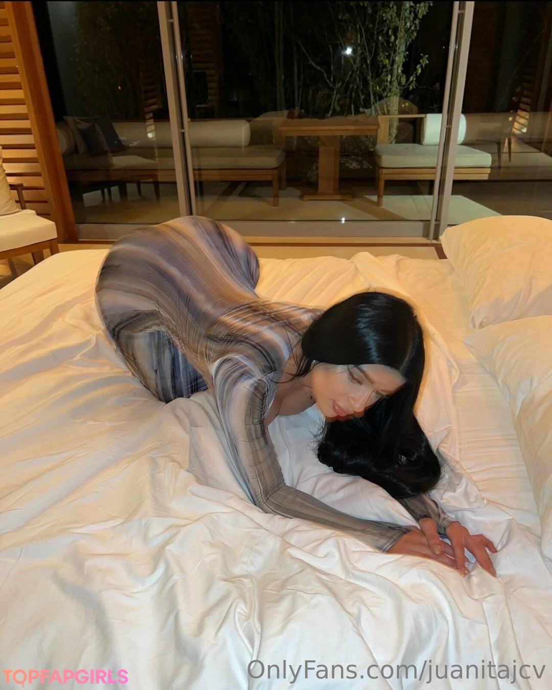 Nagie wyciekłe zdjęcie OnlyFans od Juanita Belle #180