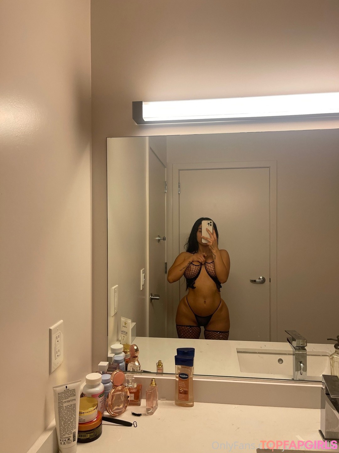 Nagie wyciekłe zdjęcie OnlyFans od Juanita Belle #337