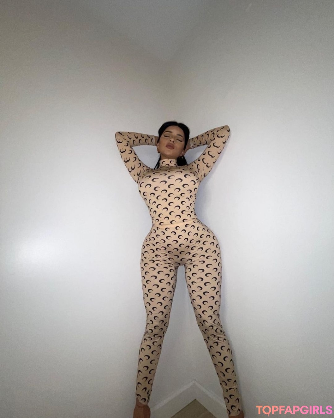Nagie wyciekłe zdjęcie OnlyFans od Juanita Belle #45