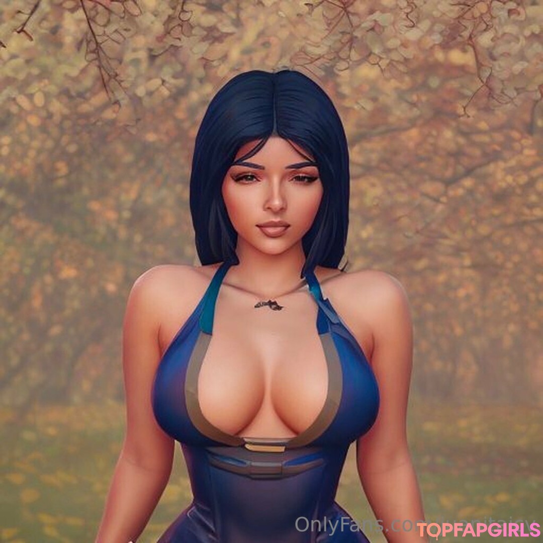 Nagie wyciekłe zdjęcie OnlyFans od Juanita Belle #87