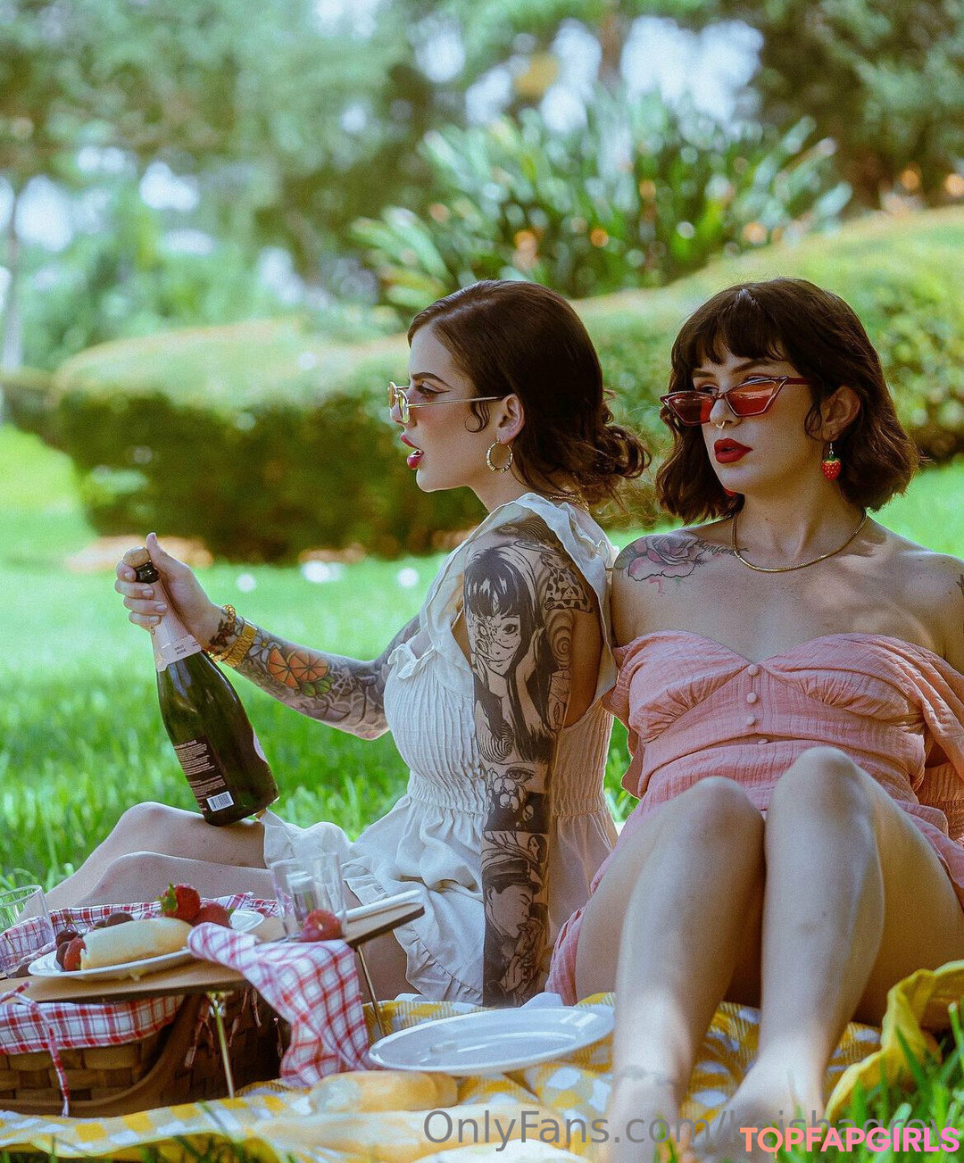 Nagie wyciekłe zdjęcie OnlyFans od Keisha Grey #385