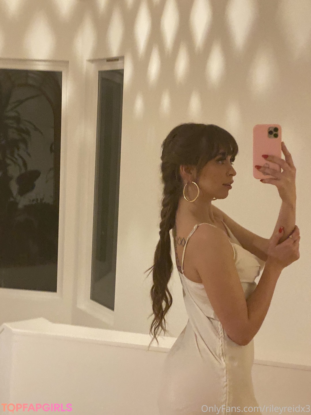 Nagie wyciekłe zdjęcie OnlyFans od Riley Reid #706