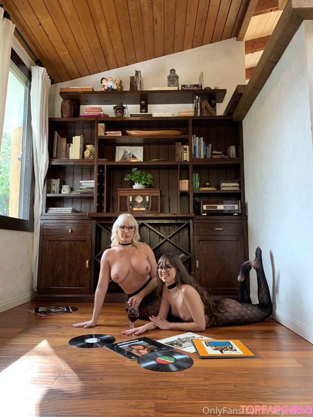 Nagie wyciekłe zdjęcie OnlyFans od Riley Reid #781