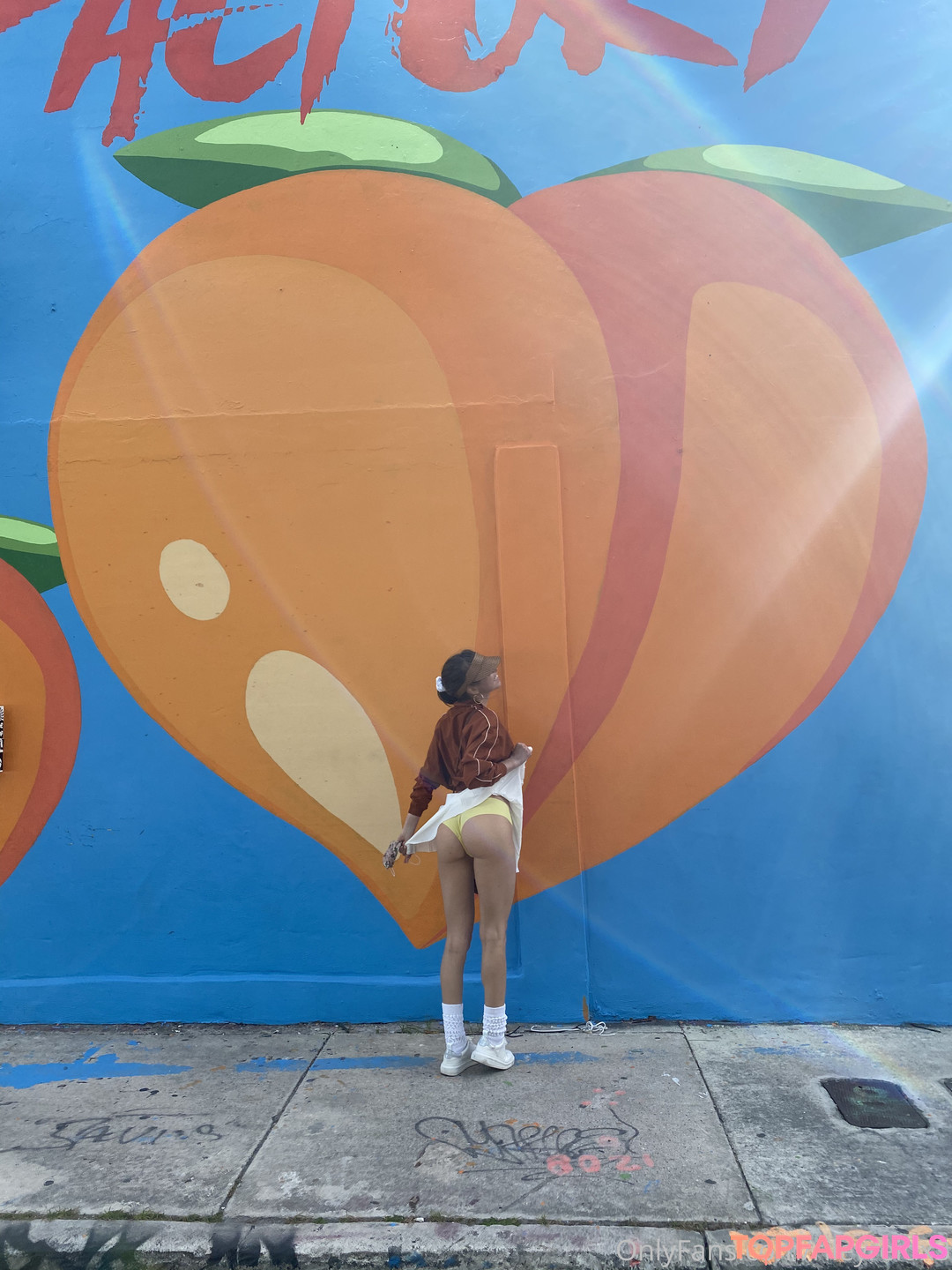 Nagie wyciekłe zdjęcie OnlyFans od Riley Reid #784