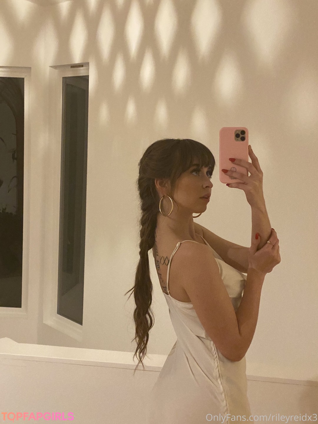 Nagie wyciekłe zdjęcie OnlyFans od Riley Reid #829
