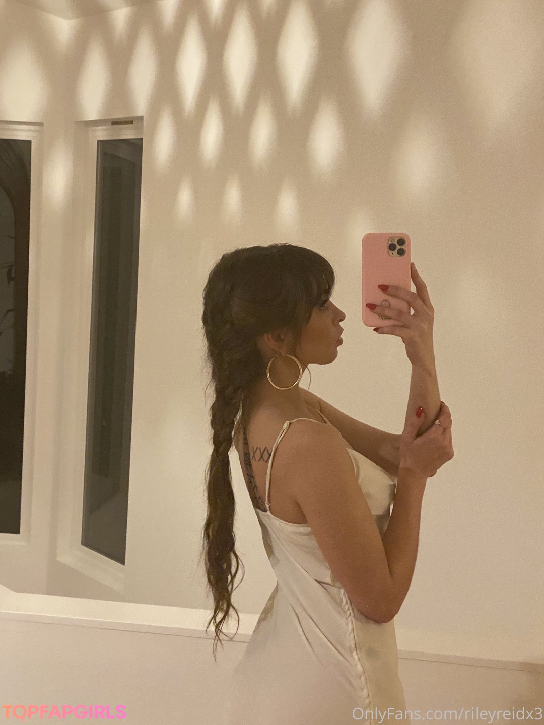 Nagie wyciekłe zdjęcie OnlyFans od Riley Reid #923