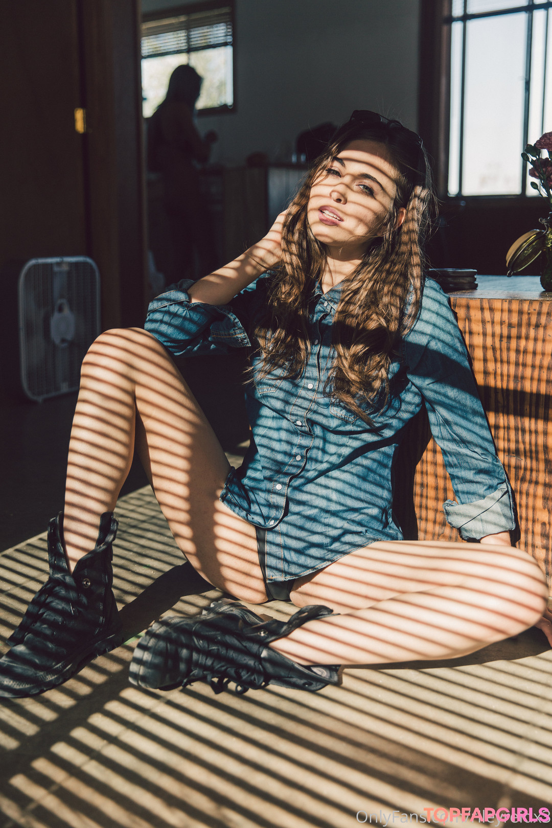 Nagie wyciekłe zdjęcie OnlyFans od Riley Reid #1263