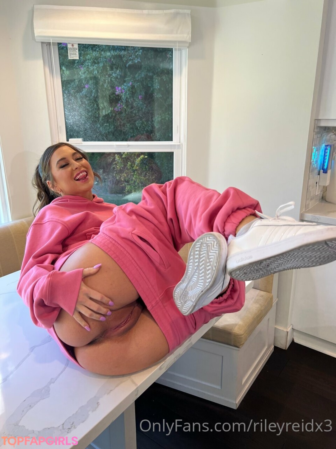 Nagie wyciekłe zdjęcie OnlyFans od Riley Reid #1346