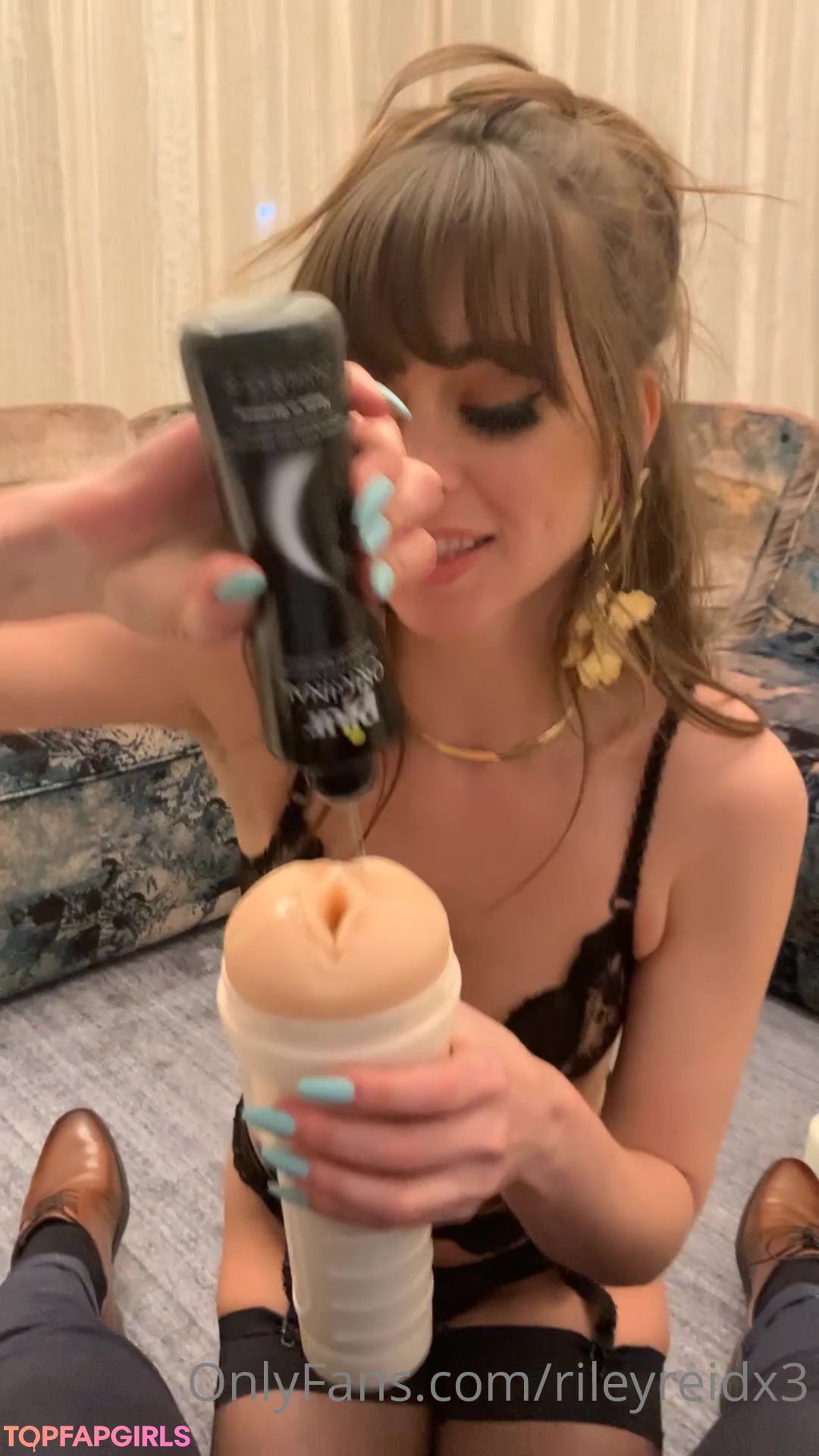 Nagie wyciekłe zdjęcie OnlyFans od Riley Reid #1383