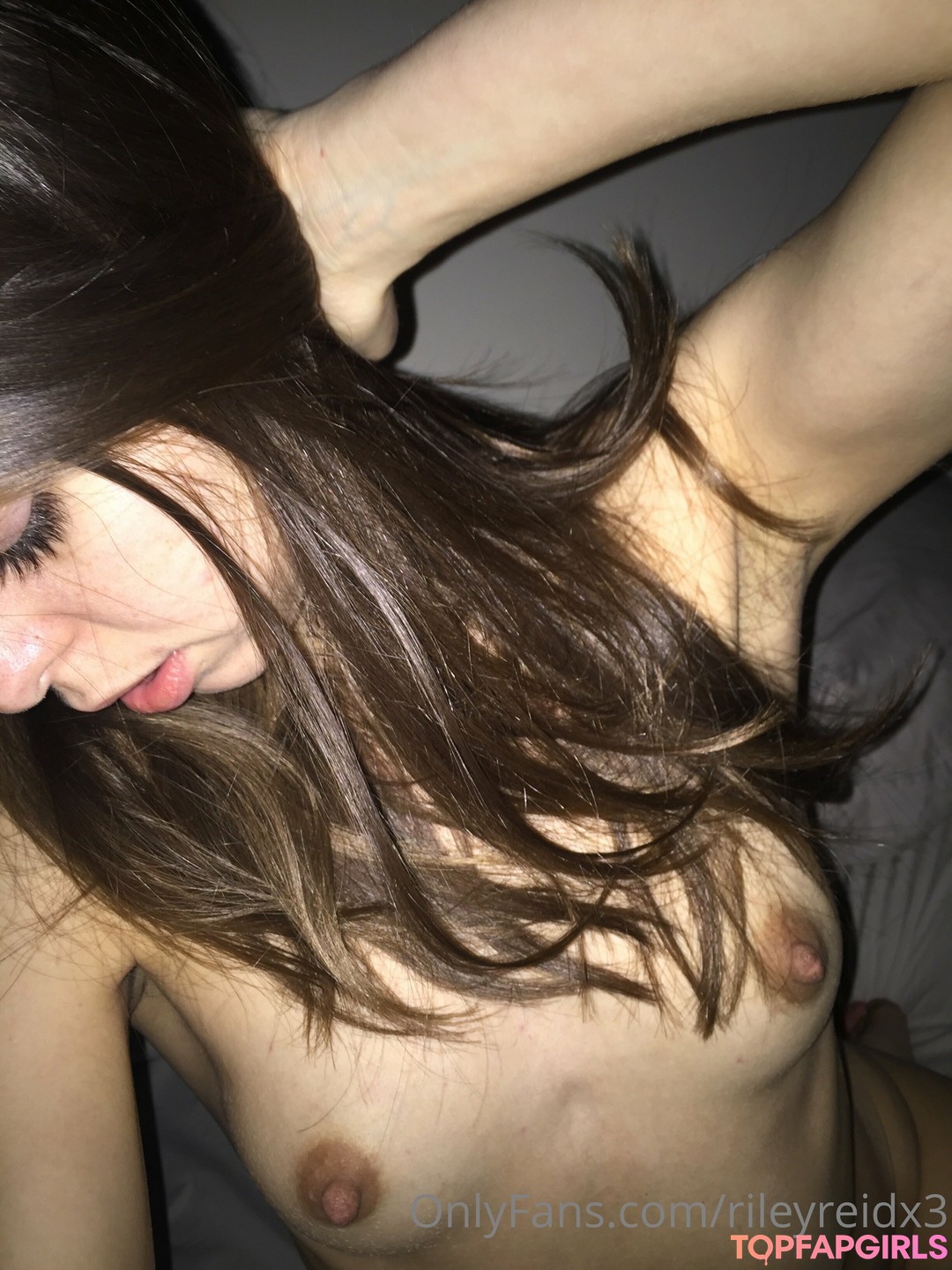 Nagie wyciekłe zdjęcie OnlyFans od Riley Reid #1698