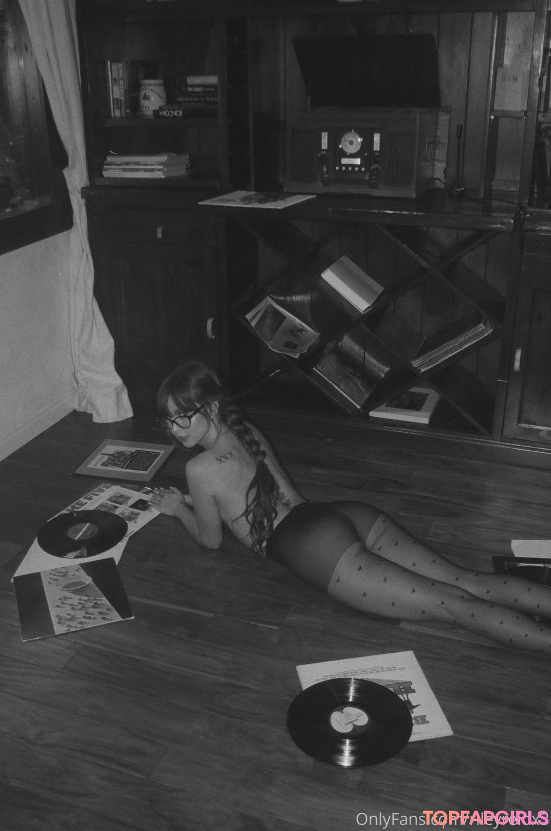 Nagie wyciekłe zdjęcie OnlyFans od Riley Reid #1873