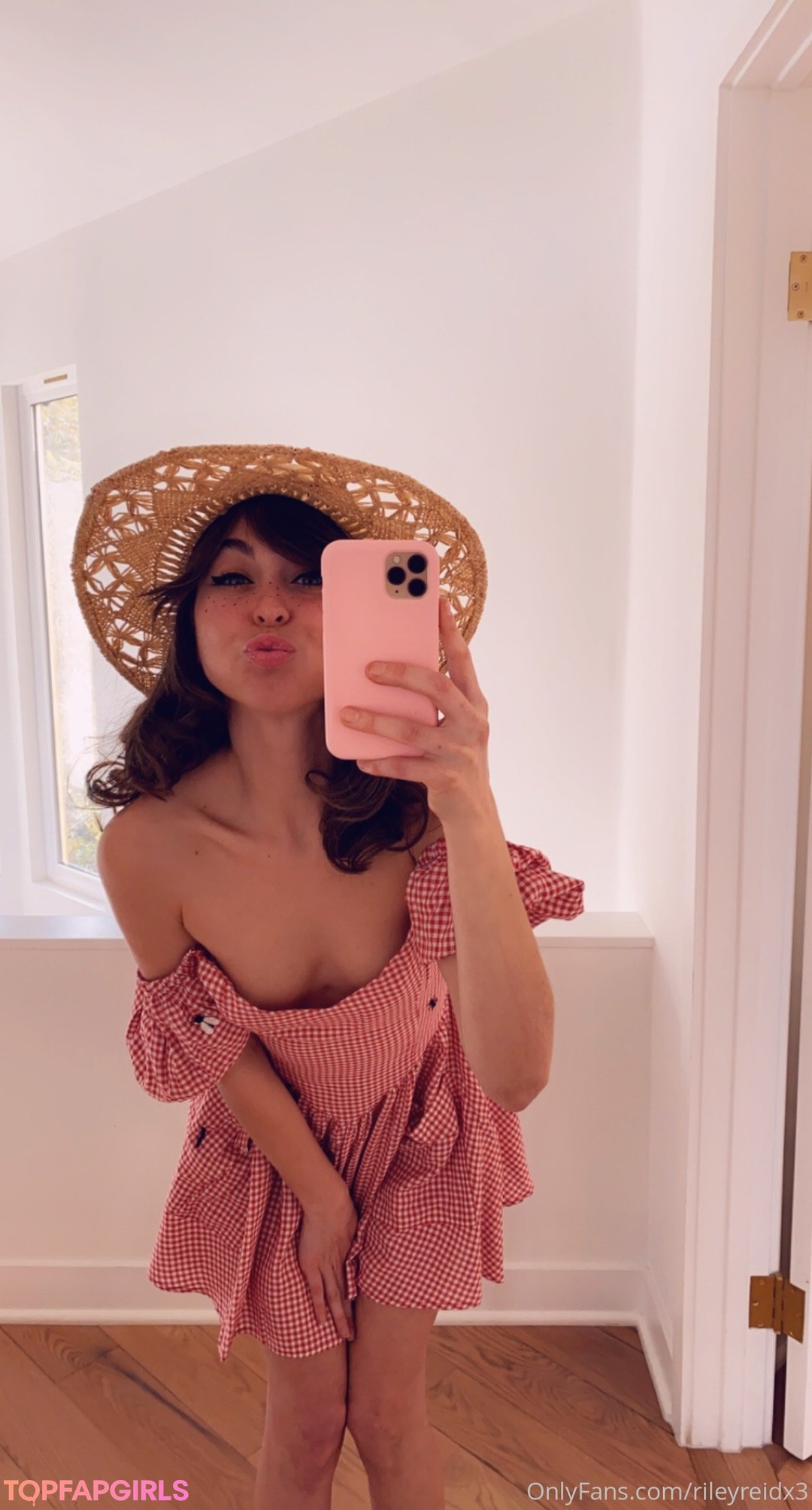 Nagie wyciekłe zdjęcie OnlyFans od Riley Reid #205