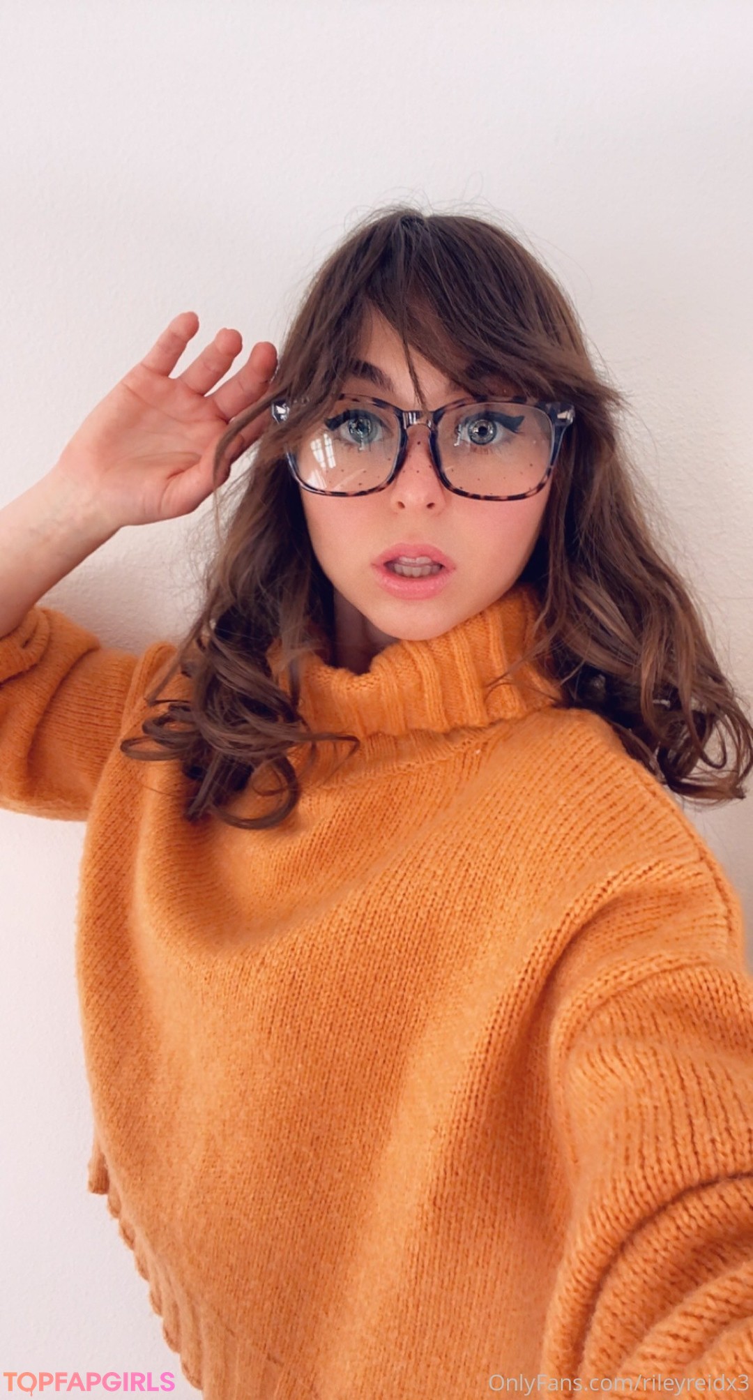 Nagie wyciekłe zdjęcie OnlyFans od Riley Reid #2073