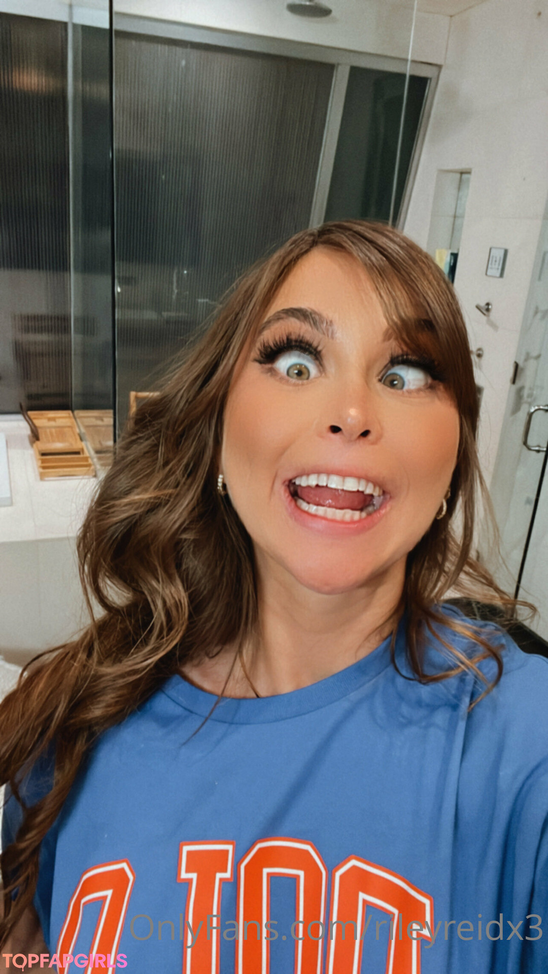 Nagie wyciekłe zdjęcie OnlyFans od Riley Reid #250