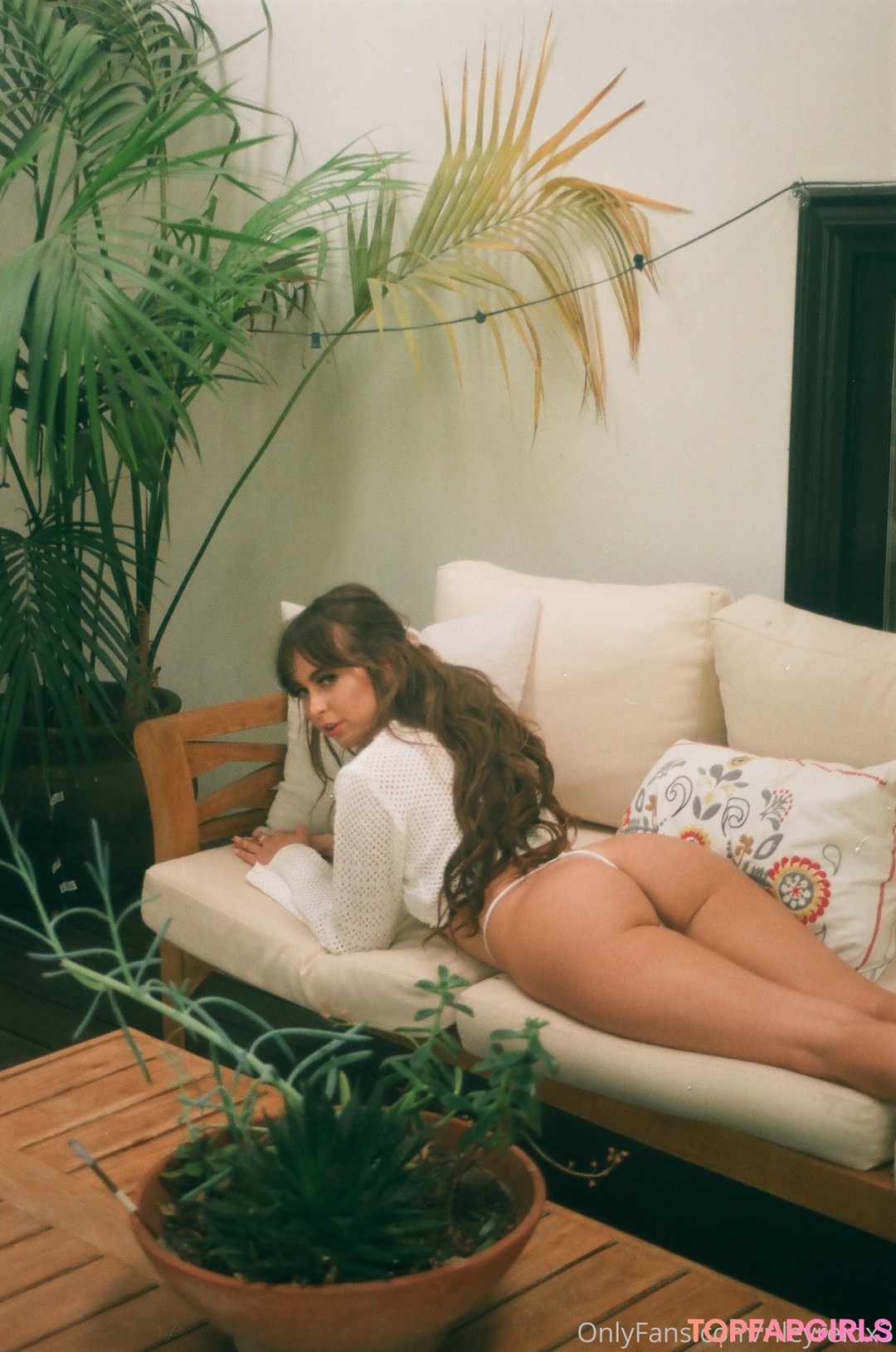 Nagie wyciekłe zdjęcie OnlyFans od Riley Reid #320