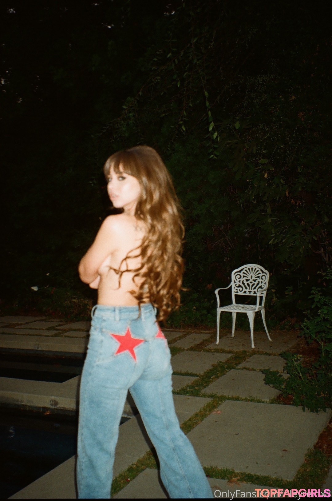 Nagie wyciekłe zdjęcie OnlyFans od Riley Reid #347