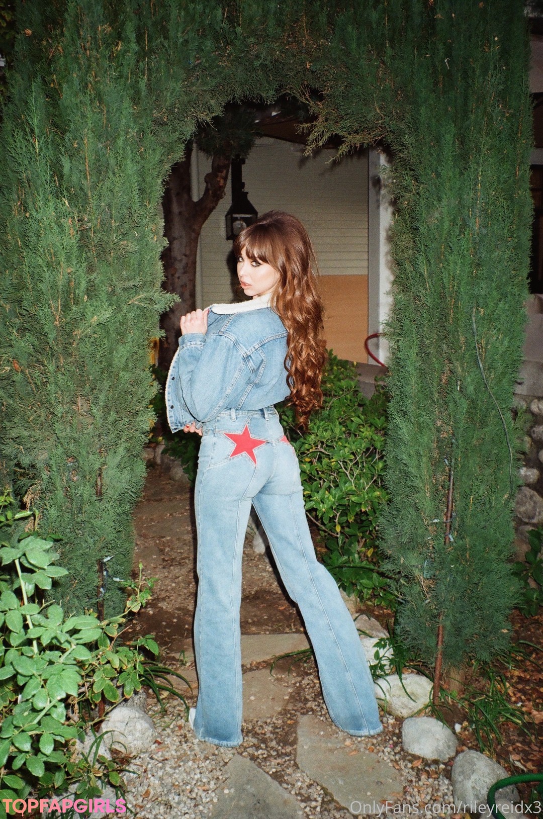 Nagie wyciekłe zdjęcie OnlyFans od Riley Reid #365