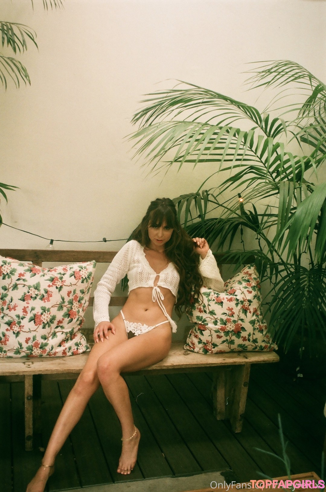 Nagie wyciekłe zdjęcie OnlyFans od Riley Reid #370