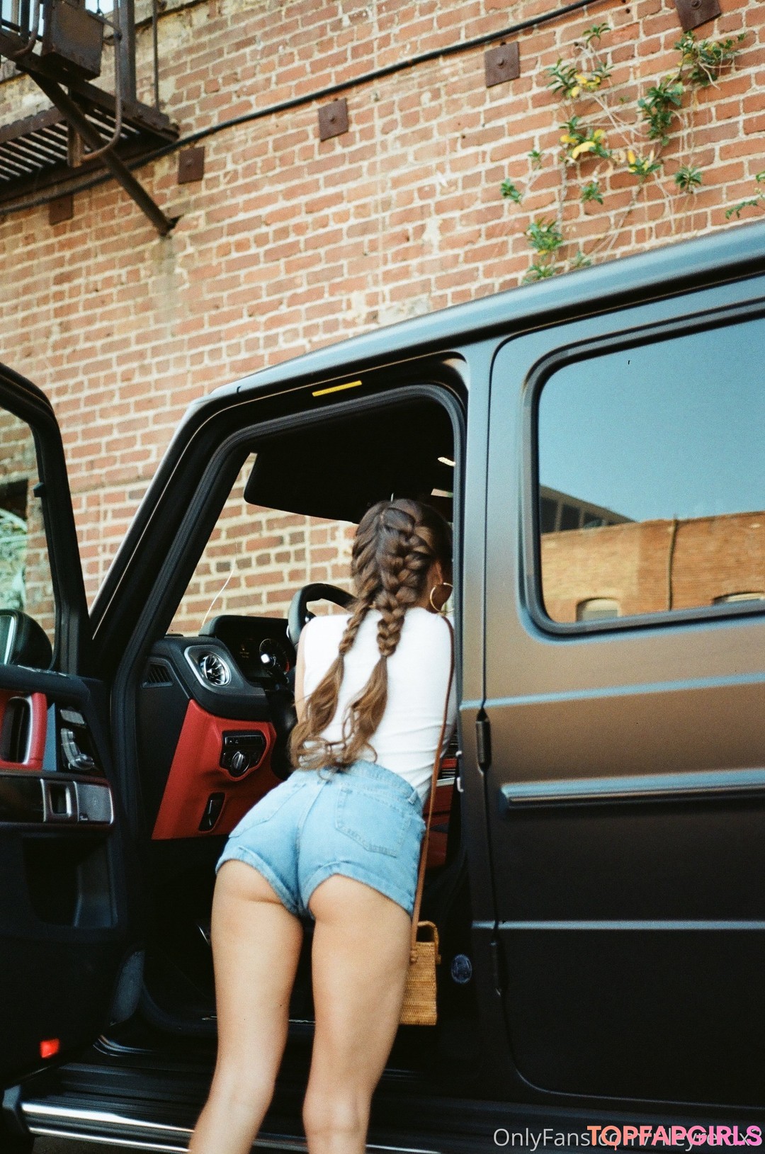 Nagie wyciekłe zdjęcie OnlyFans od Riley Reid #377