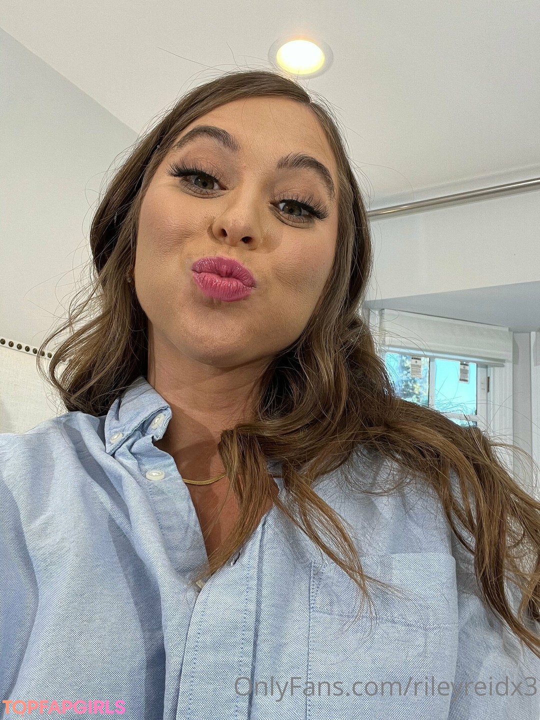 Nagie wyciekłe zdjęcie OnlyFans od Riley Reid #407