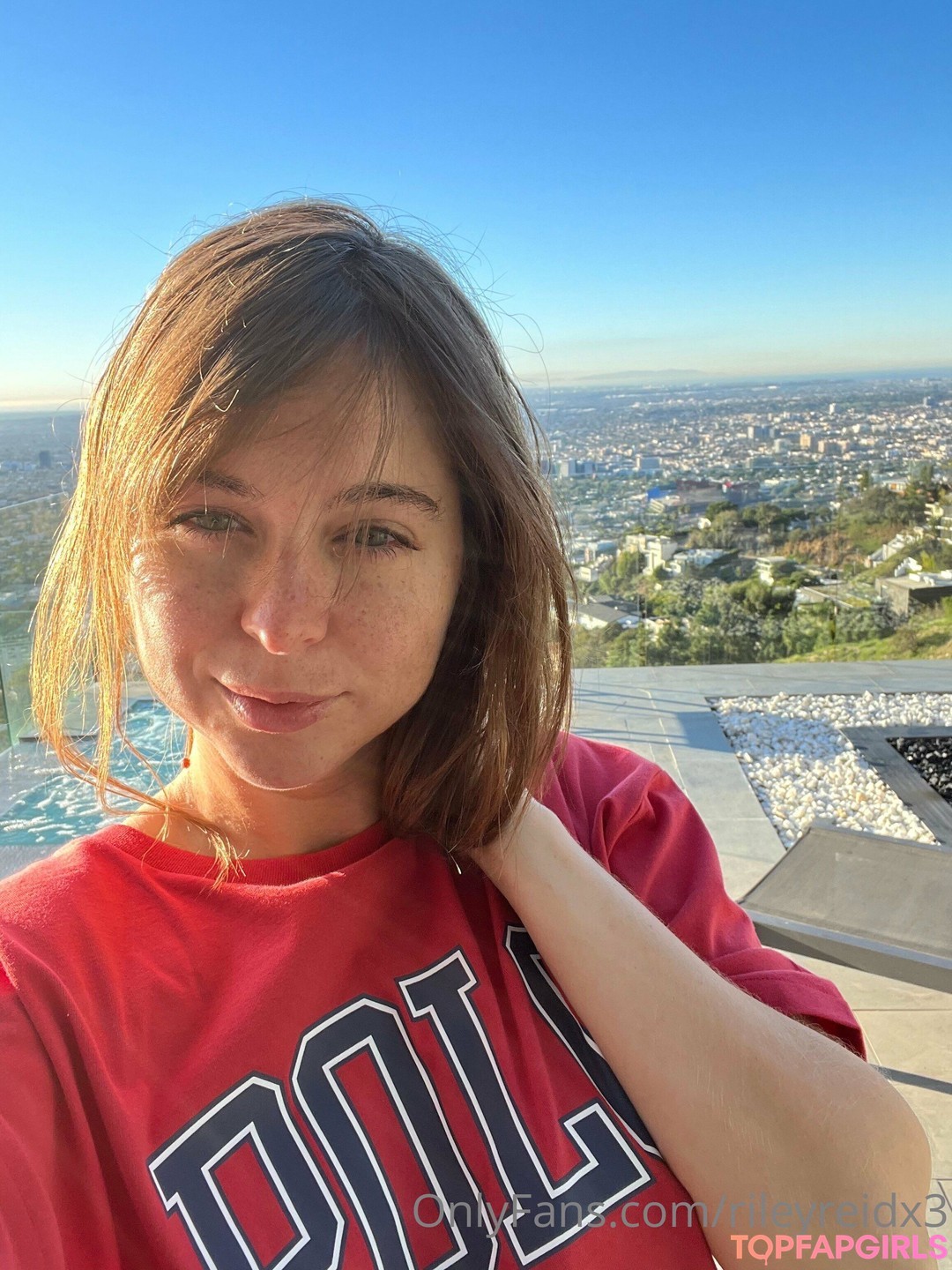 Nagie wyciekłe zdjęcie OnlyFans od Riley Reid #75